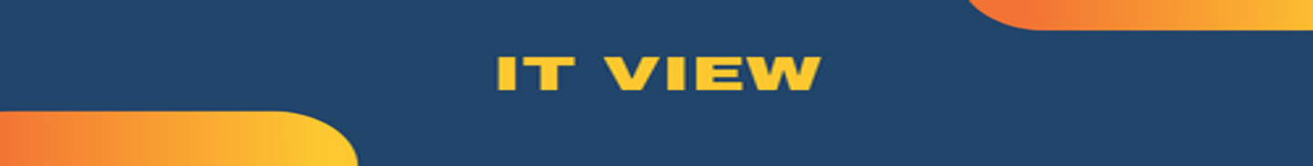 IT View